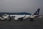 LOT Polish Airlines,SP-LDD,(c/n17000027),Embraer ERJ-170-100,19.02.2014,GDN-EPGD,Gdansk,Polen