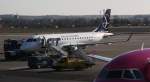 LOT Polish Airlines,SP-LDH,(c/n17000069),Embraer ERJ-170-100,09.03.2014,EPGD-GDN,Gdansk.Polen