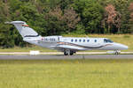 Private, OE-GSX, Cessna, 525C CJ4, 07.07.2021, BSL, Basel, Switzerland