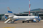 Enter Air, SP-ENR, Boeing B737-8Q8, msn: 30652/1018, 04.Juni 2022, BSL Basel Mühlhausen, Switzerland.