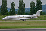 ABS Jets, OK-SUN, Embraer Legacy 600, msn: 14500963, 07.Juni 2008, BSL Basel - Mühlhausen, Switzerland.
