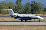 AMAC Corporate Jet AG, HB-VVA, Pilatus PC-24, msn: 166, 29.Juli 2026, BSL Basel - M�hlhausen, Switzerland.