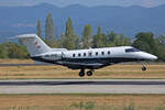 AMAC Corporate Jet AG, HB-VVA, Pilatus PC-24, msn: 166, 29.Juli 2026, BSL Basel - M�hlhausen, Switzerland.
