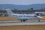 Government of Uzbekistan, UK-24001, Pilatus PC-24, msn: 170, 29.Juli 2026, BSL Basel - M�hlhausen, Switzerland.