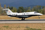 AMAC Corporate Jet AG, HB-VVA, Pilatus PC-24, msn: 166, 15.August 2026, BSL Basel - M�lhausen, Switzerland.