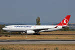 Turkish Cargo, TC-JOV, Airbus A330-243F, msn: 1722,  �orum , 15.August 2026, BSL Basel - M�lhausen, Switzerland.