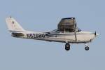 Private, N8268U, Reims-Cessna, 172F Skyhawk, 20.12.2015, BSL, Basel, Switzerland         