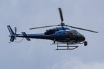 Private, F-GTKA, Aerospatiale, AS-355-F1, 18.05.2016, BSL, Basel, Switzerland 


