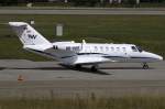 Speedwings, HB-VOE, Cessna, 525A Citation, 19.07.2009, GVA, Geneve, Switzerland 

