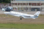 Jetfly, OW-GGG, Cessna, 560XL Citation XLS, 06.08.2021, GVA, Geneve, Switzerland