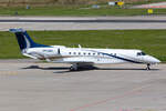 Private, VP-CMH, Embraer, ERJ 135BJ Legacy 650, 06.08.2021, GVA, Geneve, Switzerland