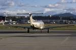 Jetfly, LX-JFK, Pilatus, PC-12-45, 02.01.2010, GVA, Geneve, Switzerland     