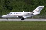 Private, N525RZ, Cessna, 525-CJ1, 08.05.2010, GVA, Geneve, Switzerland    