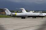 Private, HB-IDJ, Bombardier, CL-600-2B19 CRJ-100SE, 31.07.2011, GVA, Geneve, Switzerland             
