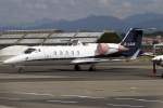 Private, G-LGAR, Bombardier, Learjet 60, 04.08.2012, GVA, Geneve, Switzerland           