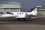 Private, OE-FZG, Cessna, 510 Citation Mustang, 31.08.2013, GVA, Geneve, Switzerland             