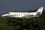 Private, D-CAHO, Cessna, 560XL Citation XLS, 10.08.2014, GVA, Geneve, Switzerland         