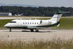 Private, N426PF, Bombardier, CL-600-2B16 Challenger 604, 17.07.2016, GVA, Geneve, Switzerland           