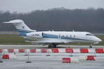 Luxaviation Bombardier BD-100-1A10 Challenger 300 LX-PMA, cn(MSN): 20097,
Genève-Aéroport, 15.12.2016.