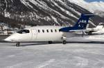 Private, F-HCPE, Piaggio, P-180 Avanti, 31.01.2009, SMV, Samedan, Switzerland