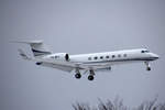 Best Fly Worldwide, P4-BFY, Gulfstream G550, 19.Januar 2017, ZRH Zürich, Switzerland.