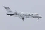 Private, D-ATTT, Bombardier, CL-600-2B16 Challenger 604, 18.01.2017, ZRH, Zürich, Switzerland         