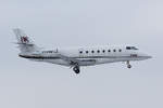 Private, T7-PRM, Gulfstream, G-200, 18.01.2017, ZRH, Zürich, Switzerland       