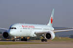 Air Canada, C-FRSO, Boeing 787-9, 08.Juli 2017, ZRH Zürich, Switzerland.