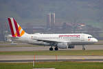 Germanwings, D-AKNJ, Airbus A319-112, msn: 1172, 26.Dezember 2018, ZRH Zürich, Switzerland.