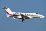 NetJets Europe, Embraer EMB-505 Phenom 300, CS-PHJ, cn(MSN): 50500336,
Zürich-Kloten Airport, 25.01.2019.
