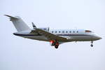 Private, Bombardier CL-600-2B16 Challenger 605, OY-VAY, cn(MSN): 5889,
Zürich-Kloten Airport, 25.01.2019.
