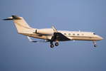Elit Avia, Gulfstream G450 S5-JVA, cn(MSN): 4265,
Zürich-Kloten Airport, 23.01.2019.