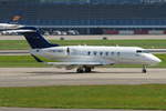 Avco Jet, Bombardier BD-100-1A10 Challenger 350 OE-HRS, cn(MSN): 20504,
Zürich-Kloten Airport, 11.09.2019.