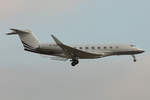 Qatar Executive, A7-CGE, Gulfstream, G-650, 21.01.2020, ZRH, Zürich, Switzerland            