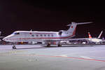 Government of Turkey, TC-GAP, Gulfstream G450, msn: 4240, 21.Januar 2020, ZRH Zürich, Switzerland.