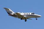 Star Wings, D-ITIP, Cessna 525 Citation CJ-1, msn: 525-0494, 29.Mai 2020, ZRH Zürich, Switzerland.