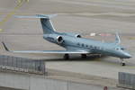 Private, Gulfstream G550 N550PM, cn(MSN): 5252,
Zürich-Kloten Airport, 20.03.2017.