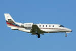 NetJets Europe, CS-DXN, Cessna 560XL Citation XLS, 27.Juli 2020, ZRH Zürich, Switzerland.