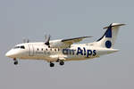 Air Alps, OE-LKC, Dornier Do328-110, msn: 3119, 31.Oktober 2005, ZRH Zürich, Switzerland.