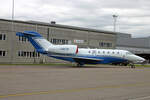 Barilla Servizi Finanziara SpA, I-KETO, Cessna 750 Citation X, msn: 750-0161, 25.Mai 2006, ZRH Zürich, Switzerland.