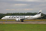 Finnair, OH-LKM, Embraer EMB-190LR, msn: 19000160, 26.September 2021, ZRH Zürich, Switzerland.
