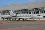 Private, N524EA, Gulfstream G650, msn: 6444, 21.Mai 2022, ZRH Zürich, Switzerland.