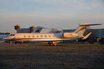 Qatar Executive, A7-CGN, Gulfstream G650ER, msn: 6490, 19.Januar 2023, ZRH Zürich, Switzerland.
