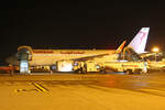 Tunisair, TS-IMA, Airbus A320-251N, msn: 11137,  19.Januar 2023, ZRH Zürich, Switzerland.