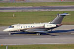 Flexjet Operations Malta Ltd., 9H-RFX, Embraer EMB550 Legacy 500, msn: 55000025, 20.Januar 2023, ZRH Zürich, Switzerland.