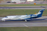 Air Hamburg, D-ANXA, Embraer Legacy 650, msn: 14501165, 20.Januar 2023, ZRH Zürich, Switzerland.