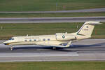 Pakistan Air Force, J-756, Gulfstream G450, msn: 4090, 20.Januar 2023, ZRH Zürich, Switzerland.