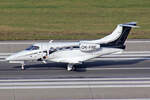 Eclair Aviation s.r.o., OK-FRE, Embraer EMB-500 Phenom 100, msn: 50000271, 20.Januar 2023, ZRH Zürich, Switzerland.