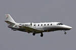 Avcon Jet AG, OE-GLI, Cessna 560XL Citation XLS+, msn: 560-6134, 10.April 2023, ZRH Zürich, Switzerland.