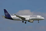 Lufthansa, D-AIZG, Airbus A320-214, msn: 4324,  Sindelfingen , 03.Mai 2023, ZRH Zürich, Switzerland.
